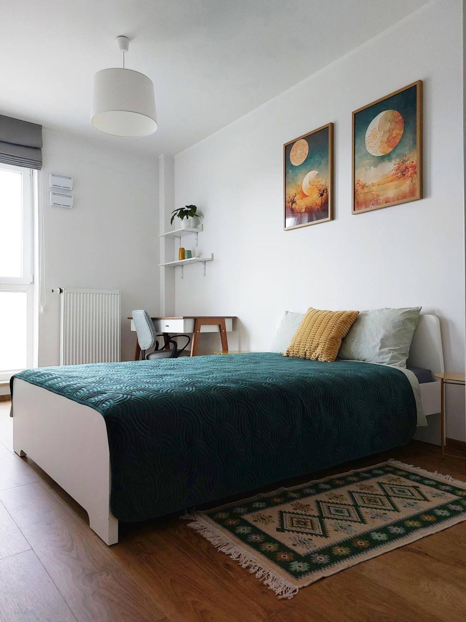 Fabryczna Apartment วูดช์ ภายนอก รูปภาพ
